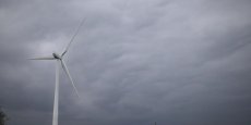 L'éolien offshore français dans la tempête