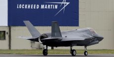 Incroyable Lockheed Martin fournit la plupart des armées de l'air européenne !