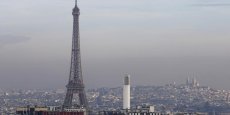 L'éditeur de logiciels Autodesk mettra à disposition des quatre groupes retenues une maquette numérique du « grand site tour Eiffel » afin que la visualisation soit aisée et compréhensible pour les élus comme pour le grand public.