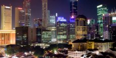 Singapour est aujourd'hui l'un des rares Etats à encore bénéficier d'une notation AAA de la part des trois principales agences de notation.