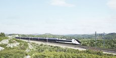 Le Grand projet ferroviaire du sud-ouest vers Toulouse et Dax représente un investissement de 14 milliards d'euros dont 1,8 milliard à la charge de onze collectivités locales néo-aquitaines.