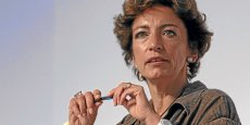 Marisol Touraine, la ministre des Affaires sociales, veute réduire les coûts de gestion des caisses de la Sécurité sociale de quelque 500 millions d'euros