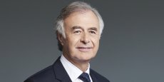 Philippe Petitcolin, 71 ans et ancien patron de Safran, va devenir président du conseil d'administration d'Alstom.