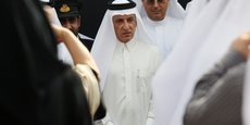 Akbar Al Baker, le PDG de Qatar Airways