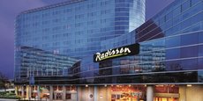 Le groupe américain Radisson devrait ouvrir cinq nouveaux hôtels en Afrique en 2019, dont quatre sur le marché francophone.