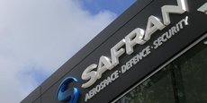 Safran et GE ont porté plainte contre la société britannique AOG Technics.