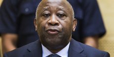 Laurent Gbagbo reste donc en détention pour la suite de son procès