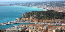 Interview de Yves Prufer, directeur de l’Agence de performance énergétique de la Métropole Nice Côte d’Azur