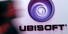 L'éditeur Ubisoft fait partie des champions français du secteur du logiciel.