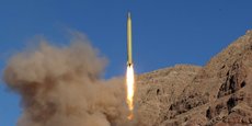 Les essais de missiles sont menés pour la défense de notre pays et pour la dissuasion et nous allons les poursuivre, a déclaré le porte-parole des forces armées iraniennes, le général Abolfazl Shekarchi.