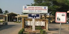 Le budget de l'année 2019 au Bénin prévoit, dans sa partie Dépenses, une enveloppe dédiée à l'extension des mesures de gratuité dans le secteur de la santé par la construction de maisons de soins palliatifs.