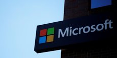 Le service de cloud phare de Microsoft, Azure, a réalisé 73% de chiffre d'affaires supplémentaire par rapport à l'an dernier.