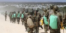 Quelque 45 millions de dollars ont été déjà investis par l'ONU dans ce cadre du plan de consolidation de la paix en Somalie.