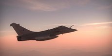 Le Rafale de Dassault Aviation va-t-il un jour atterrir dans un pays européen autre que la France ? Jusqu'ici l'avion le plus vendu ces dernières années en Europe reste le F-35 de Lockheed Martin