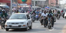 Au Togo, le comportements des usagers reste un des premiers facteurs de la hausse des accidents de la circulation.
