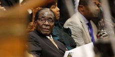 Une fois assuré du fauteuil présidentiel, Emmerson Mnangawa ira-t-il jusqu'à accélérer la machine judiciaire contre son ex-mentor, Robert Mugabe.