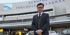 L'État conteste l'annulation de la procédure de privatisation de l'aéroport de Toulouse.