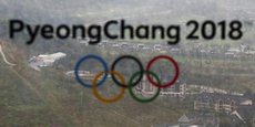 La Russie bannie des jeux olympiques d'hiver 2018