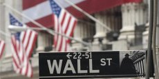 Les analystes prévoient un repli de 1,8% des bénéfices des sociétés cotées à Wall Street au 2e trimestre. Copyright Reuters
