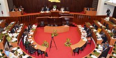 Une équipe de la Haute autorité pour la bonne gouvernance sera présente au palais de l'Assemblée du lundi 25 au mercredi 27 juin pour procéder à l'enregistrement des déclarations de patrimoine des députés.