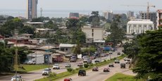 L'entreprise Averda collecte et traite les déchets de la capitale gabonaise Libreville depuis quatre ans.