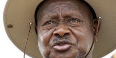 Le président ougandais Yoweri Museveni, âgé de 73 ans, a réussi à abroger la limite actuelle de l'âge des candidats pour se présenter à l'élection présidentielle qui est de 75 ans.