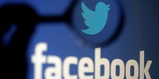 Depuis l'élection présidentielle américaine, les réseaux sociaux Facebook et Twitter sont accusés de laxisme par certains Etats dans leur lutte contre les fake news.