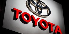 Toyota avait déjà été détrôné en 2016 par VW après avoir dominé la scène mondiale de 2008 à 2015, à l'exception de l'année du séisme de 2011 dans le nord-est du Japon.