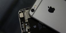 Apple a reconnu ralentir les processeurs de certains anciens modèles d'iPhones (iPhone 6, iPhone 6s et iPhone SE) par des mises à jour iOS, son système d'exploitation.