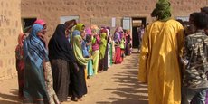 D'après un rapport du Haut commissariat au droits de l'homme, datant de décembre 2017, le nombre d'incidents de sécurité a augmenté de façon alarmante au Mali et cette détérioration de la situation sécuritaire affecte de nombreuses populations civiles qui sont ciblées soit par les extrémistes, soit par les criminels.