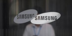 Aucun commentaire n'a pu être obtenu dans l'immédiat auprès de Samsung, qui cumule les affaires judiciaires depuis plusieurs mois.