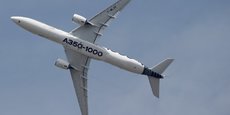Airbus a validé son concept Fello'Fly avec un vol transatlantique.