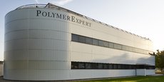 Le siège et toutes les activités de PolymerExpert et d'Innolens sont situés à Pessac, sur le campus universitaire.