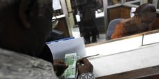 Au premier trimestre 2018, les recettes fiscales collectées en Côte d'Ivoire ont atteint un total de 773,9 milliards de Fcfa, pour un objectif de 808,9 milliards, soit un taux de réalisation de 95,7%».