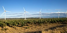 Engie Green France prévoit d'installer 66 MW d'ici fin 2019