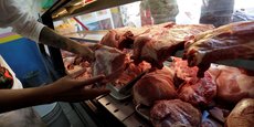 L'Union européenne souhaite ouvrir davantage son marché au bœuf sud-américain pour accélérer les négociations avec le Mercosur, en vue de la signature d'un accord de libre-échange.