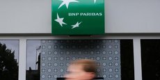 La BNP Paribas compte 1 200 salariés en Occitanie.