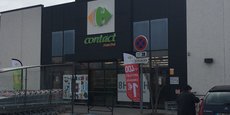 Le magasin basé à Plaisance-du-Touch changera d'enseigne mais ne fermera pas ses portes.