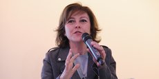 Carole Delga, présidente de la Région Occitanie, était l'invité de La Matinale du 8 février.