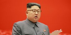 Cette invitation a été transmise par Kim Yo-jong, la soeur cadette de Kim Jong-un, lors d'un déjeuner avec le président Moon à la Maison bleue, la présidence sud-coréenne, a précisé un porte-parole ajoutant que le leader nord-coréen souhaitait que cette rencontre ait lieu à une date proche.