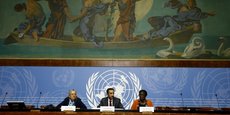 En septembre 2017, les membres de la Commission d'enquête indépendante de l'ONU sur le Burundi avaient avancé dans leur rapport qu'ils avaient «des motifs raisonnables» de conclure que des «responsables au plus niveau de l'Etat» ont perpétré des crimes contre l'humanité.