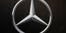 Daimler va fabriquer un premier véhicule en France, ce sera un modèle électrique