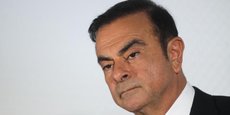 Carlos Ghosn, qui dirige Renault depuis 2005 et aura 64 ans en mars, a décidé, après avoir reçu l'avis favorable du Conseil d'administration, de nommer Monsieur Thierry Bolloré aux fonctions de Directeur Général Adjoint Groupe, à compter du 19 février 2018.