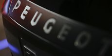 Peugeot lancera son 3008 dès la fin de l'année en Malaisie et dans les dix pays de l'ASEAN.