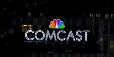Le câblo-opérateur américain Comcast possède déjà le réseau télévisé NBC et le studio de cinéma Universal Pictures.