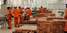 Estimées à quelque 4 000 PME et PMI, les petites et moyennes entreprises ivoiriennes emploient aujourd'hui près de 23% de l'ensemble des salariés du secteur privé formel du pays.
