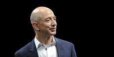 Jeff Bezos, le PDG d'Amazon est l'homme le plus riche du monde avec une fortune estimée à 112 milliards de dollars l'an dernier, soit 1% du budget de santé de l'Ethiopie, s'insurge Oxfam.