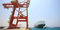 L'objectif des autorités portuaires djiboutiennes est d'augmenter la capacité de traitement du terminal à conteneurs de Doraleh de près de 300 000 conteneurs EVP par an.