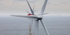 Si la France veut atteindre en 2050 la neutralité carbone pour lutter contre le réchauffement climatique, toutes les projections mettent en avant un rôle indispensable pour l'éolien en mer.