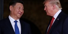Si les Etats-Unis imposent des tarifs douaniers de 25% sur les importations d'acier, l'industrie sidérurgique chinoise demande au gouvernement de répliquer en prenant des mesures à l'égard du charbon américain, secteur central dans la politique de Trump